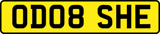 OD08SHE