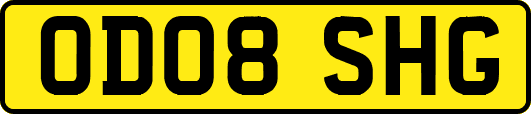 OD08SHG