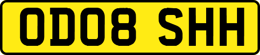 OD08SHH