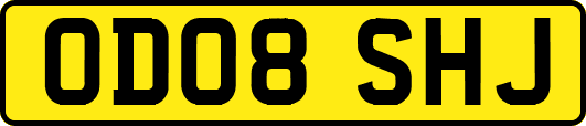 OD08SHJ