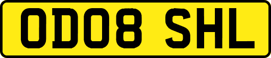 OD08SHL