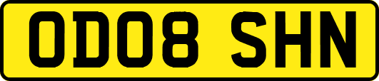 OD08SHN