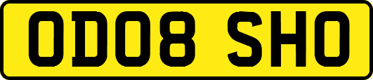 OD08SHO