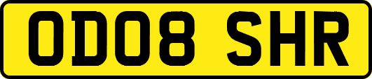OD08SHR