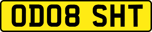 OD08SHT