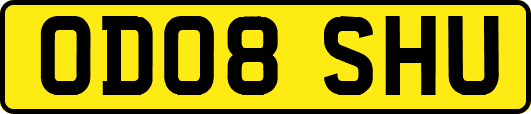 OD08SHU