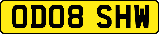 OD08SHW