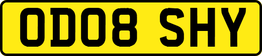 OD08SHY