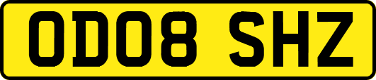 OD08SHZ