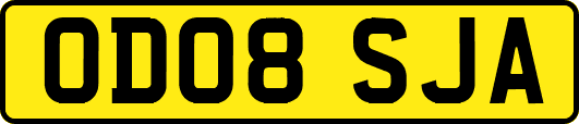 OD08SJA