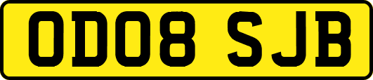 OD08SJB