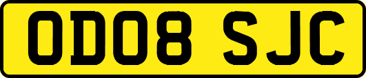 OD08SJC