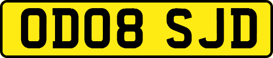 OD08SJD