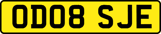 OD08SJE