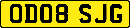 OD08SJG