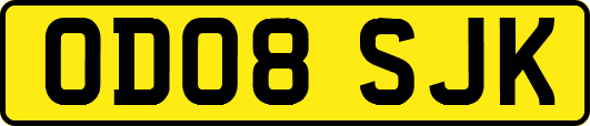 OD08SJK