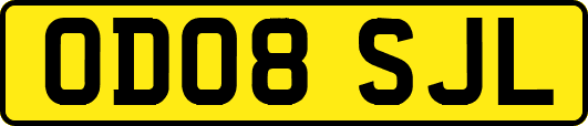 OD08SJL