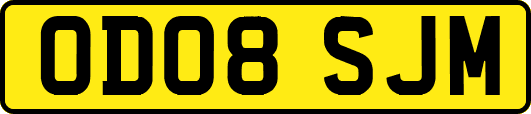 OD08SJM
