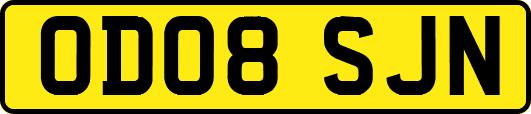 OD08SJN