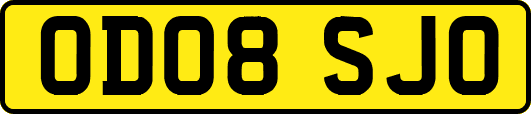 OD08SJO