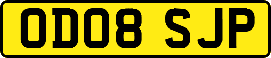OD08SJP