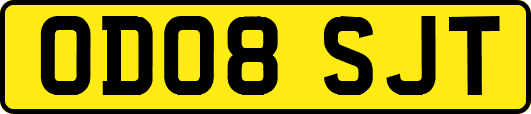 OD08SJT