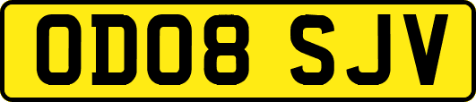 OD08SJV