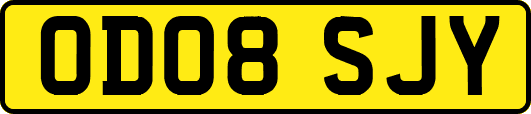 OD08SJY