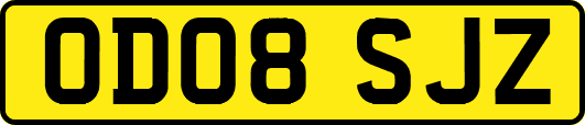 OD08SJZ