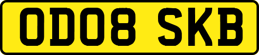 OD08SKB