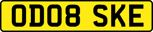 OD08SKE