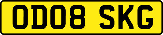 OD08SKG