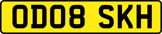 OD08SKH