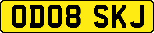 OD08SKJ