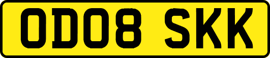 OD08SKK