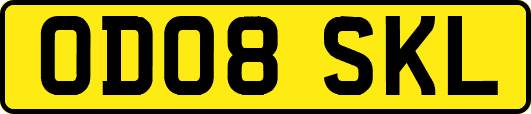 OD08SKL