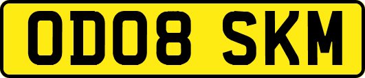 OD08SKM