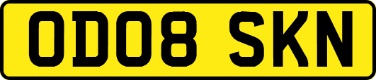 OD08SKN