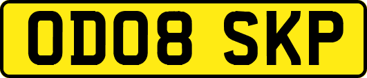 OD08SKP