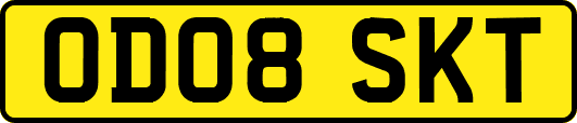 OD08SKT