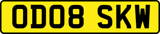 OD08SKW