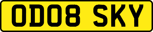 OD08SKY