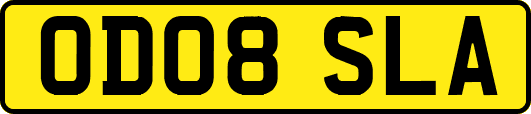 OD08SLA