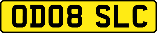 OD08SLC