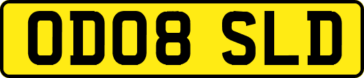 OD08SLD