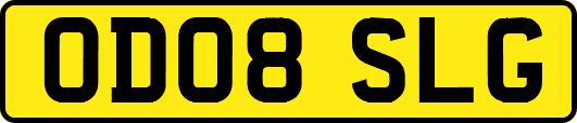 OD08SLG