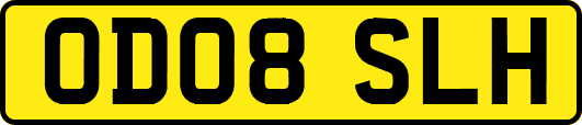 OD08SLH