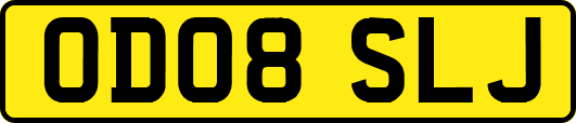 OD08SLJ