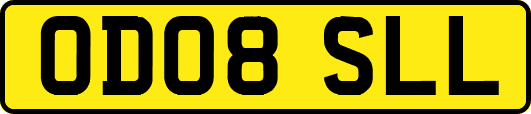 OD08SLL