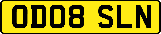 OD08SLN